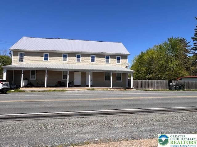 Property Photo:  10425 Old 22  PA 19530 