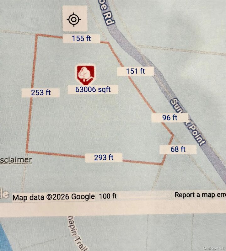 Property Photo:  00 Moscoe Road  NY 12720 