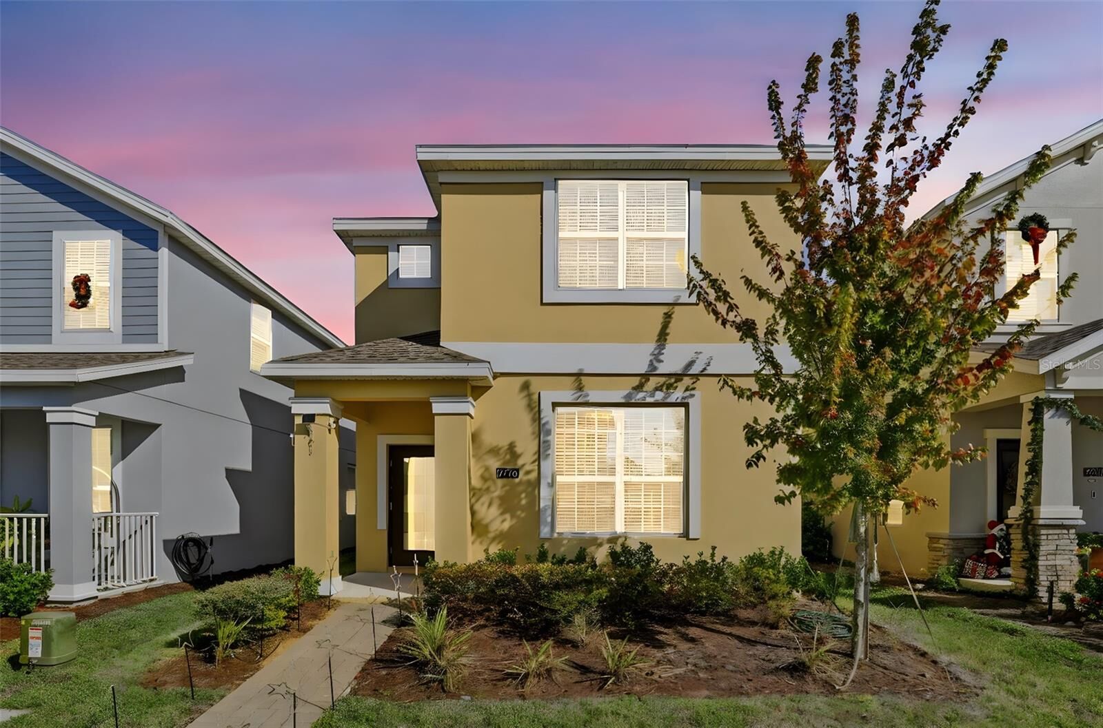 Property Photo:  9775 Introduction Way  FL 32832 