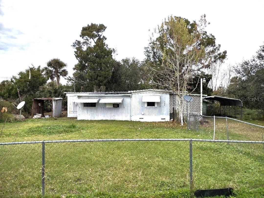 Property Photo:  108 Cheryl Elaine Drive  FL 32110 