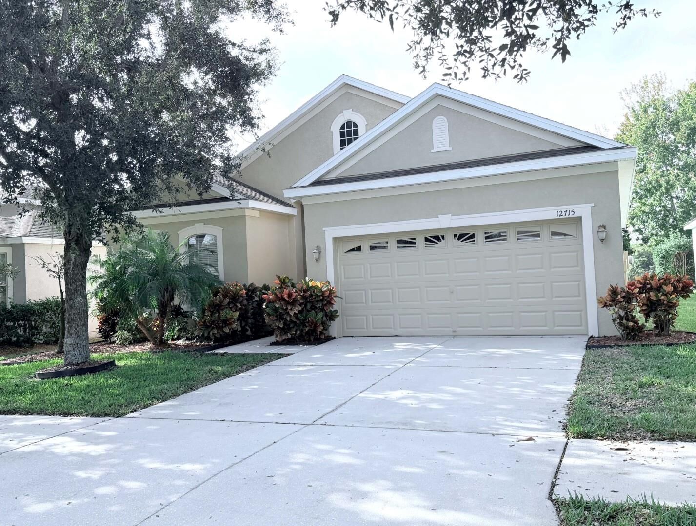 Property Photo:  12715 Whitney Meadow Way  FL 33578 