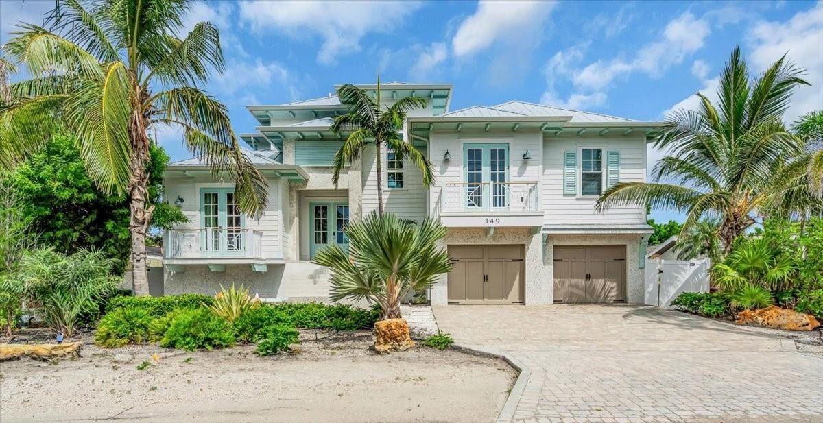 Property Photo: 149 McKinley Drive FL 34236