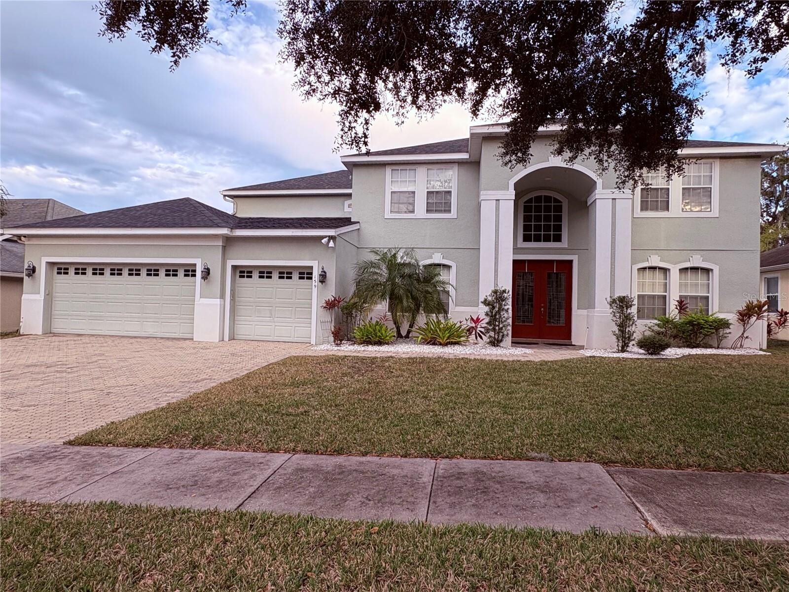 Property Photo:  159 Hopewell Drive  FL 34761 