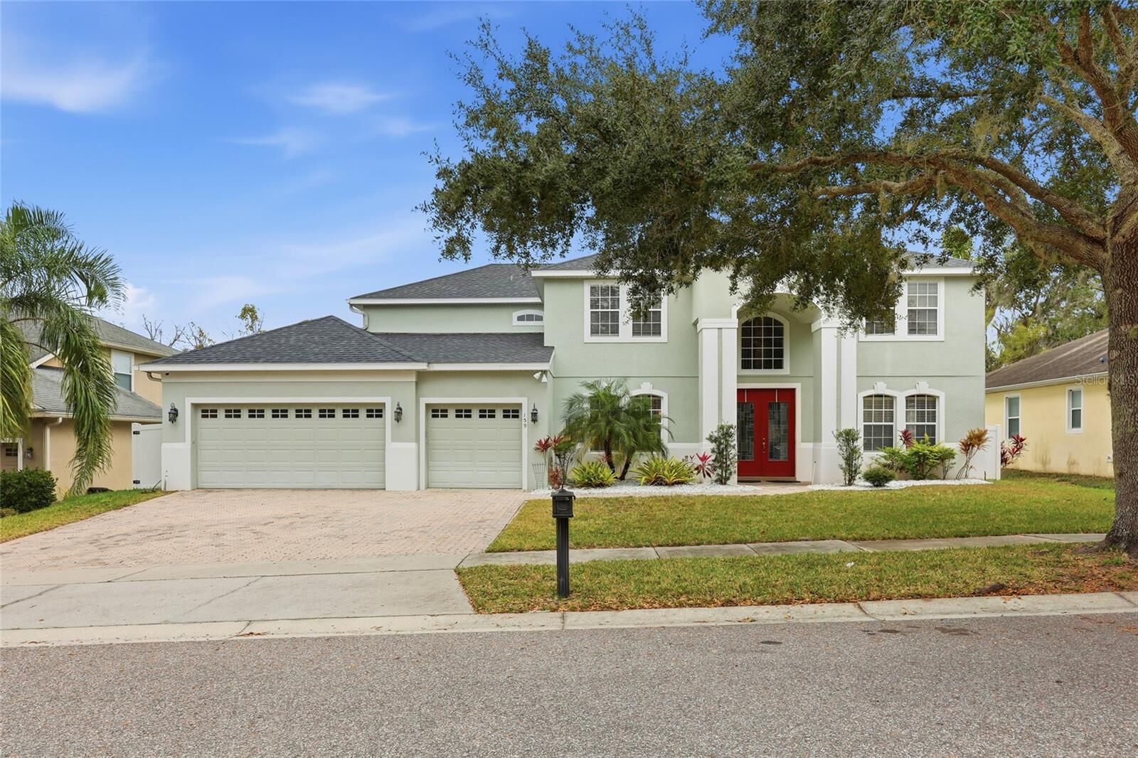 Property Photo:  159 Hopewell Drive  FL 34761 
