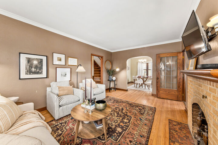 Property Photo:  2323 N 116th St  WI 53226 