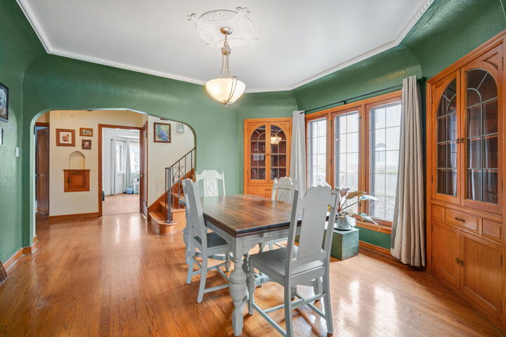 Property Photo:  3834 N 56th St  WI 53216 