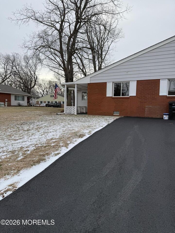 Property Photo:  22 C Robin Street  NJ 08759 