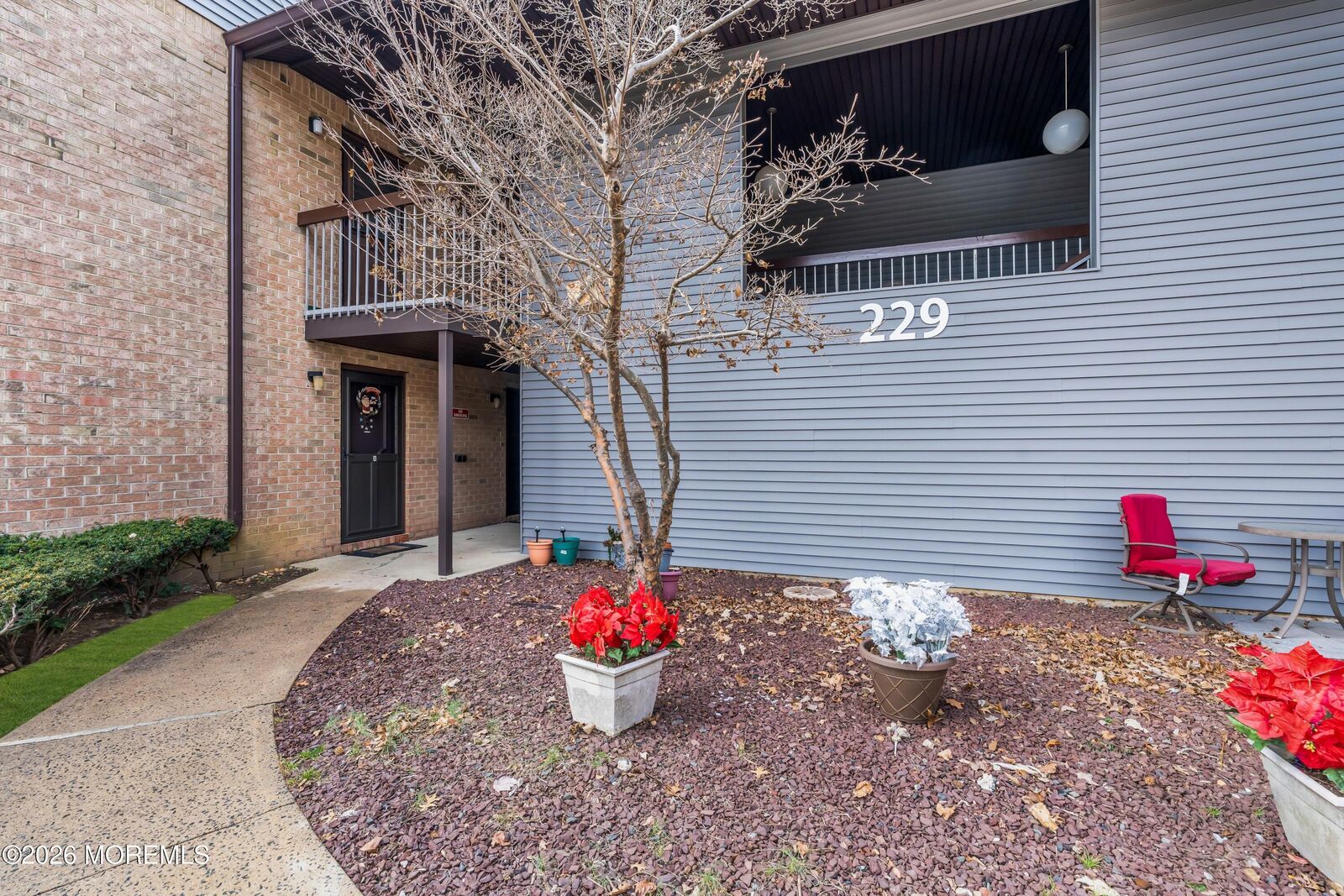 Property Photo:  229 Medford Court  NJ 07726 