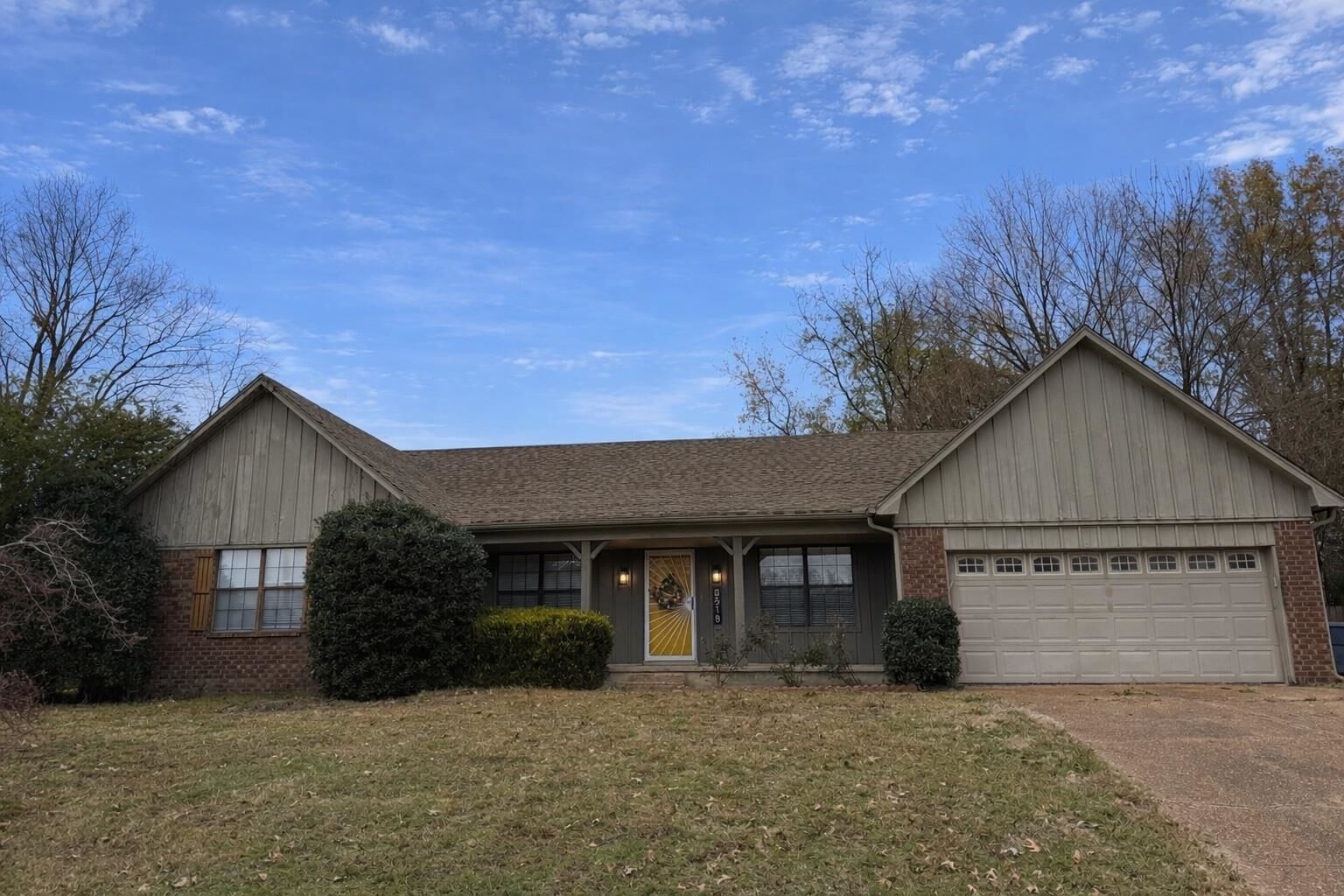 Property Photo:  8518 Chimneyrock Blvd  TN 38016 