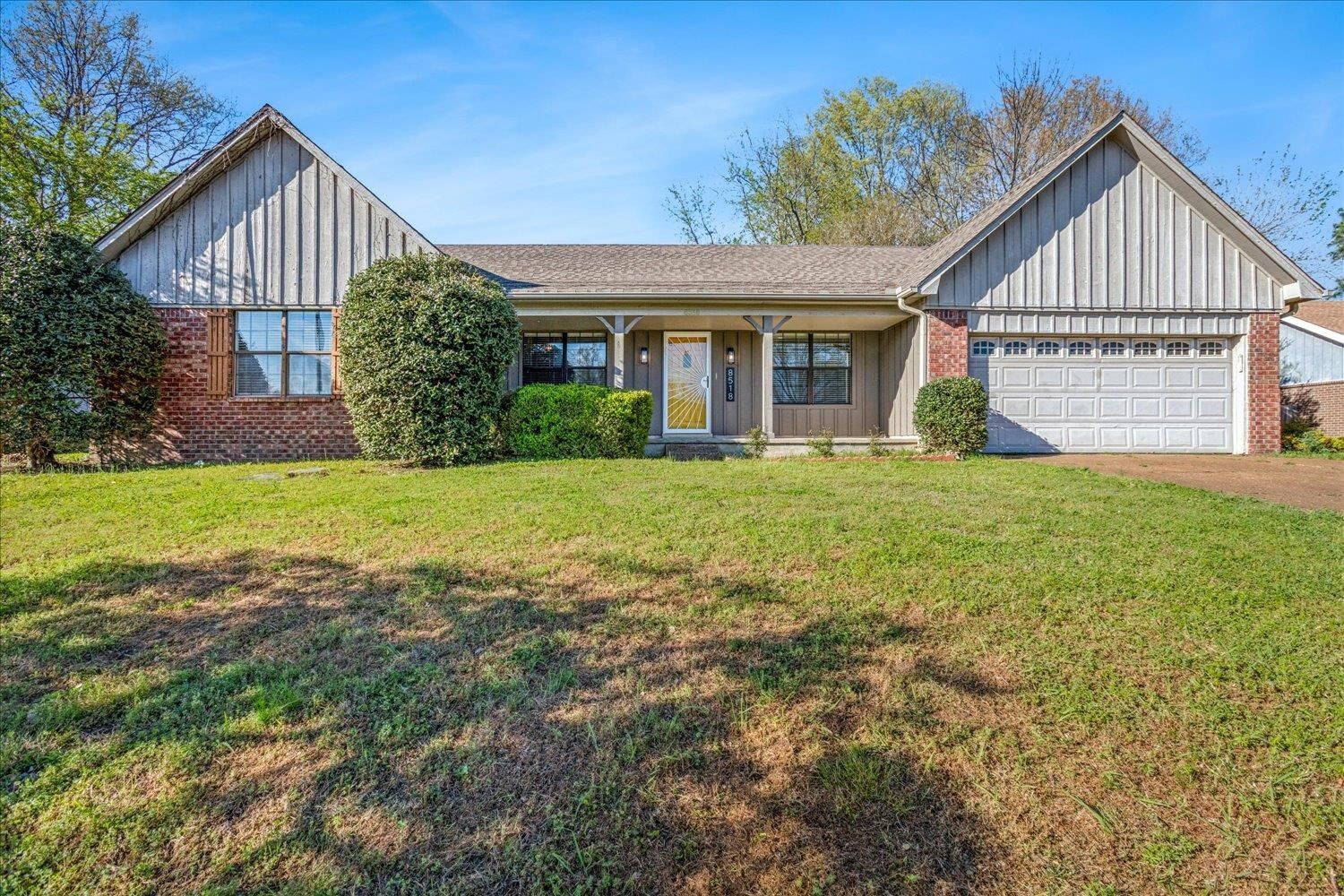 Property Photo:  8518 Chimneyrock Blvd  TN 38016 
