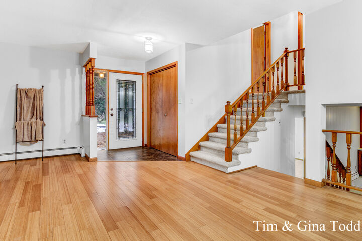 Property Photo:  16565 Beechnut Court  MI 49417 