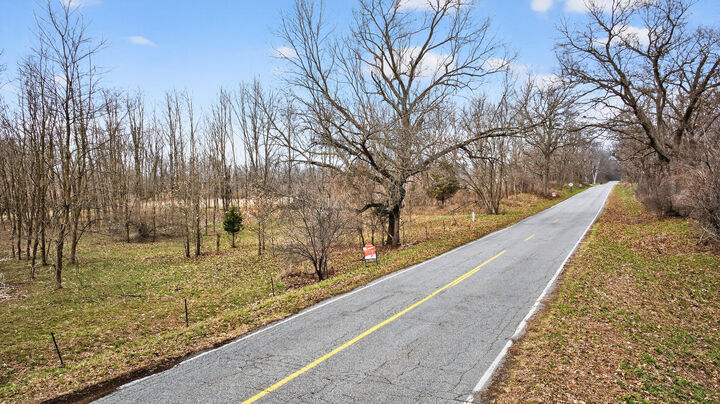 Property Photo:  Vl-01 Skiff Lake Road  MI 49234 