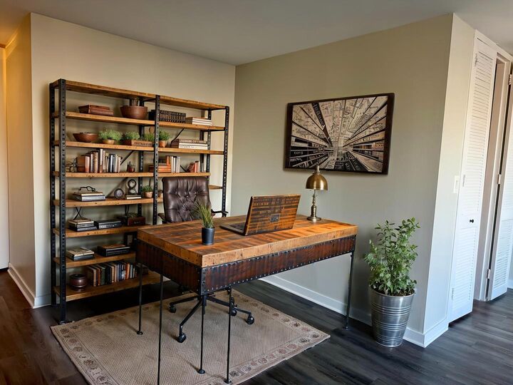 Property Photo: 655 W Irving Park Road 1108 IL 60613