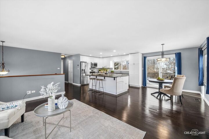 Property Photo:  632 Sheffield Lane  IL 60440 