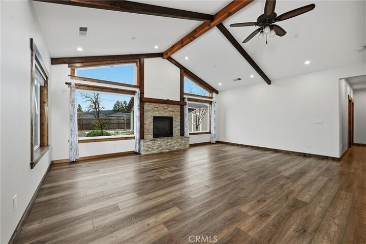 Property Photo:  21060 Santa Clara  CA 95461 