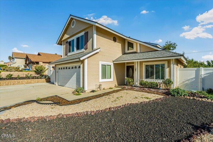 Property Photo:  1414 Fallen Leaf Avenue  CA 93004 