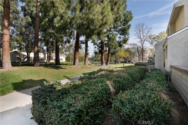 Property Photo:  57 Claret  CA 92614 