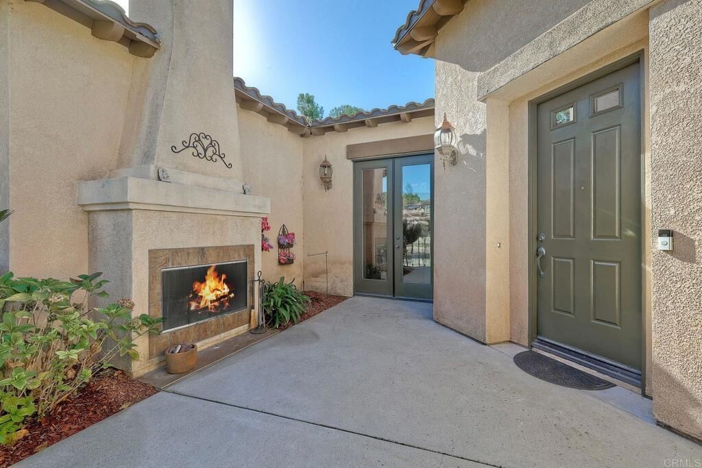 Property Photo: 3225 Hidden Estate Lane CA 92027