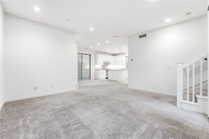 Property Photo:  125 Messenger  CA 92618 