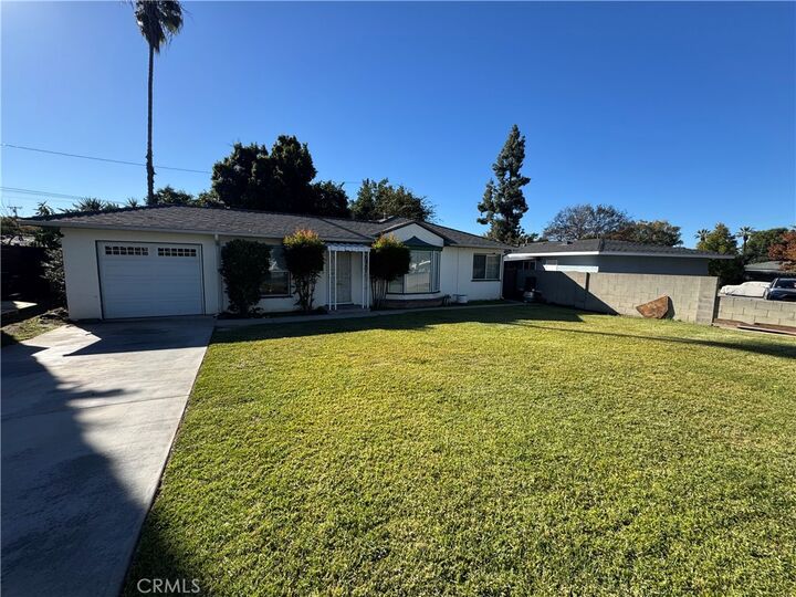Property Photo:  18308 E Bellbrook  CA 91722 