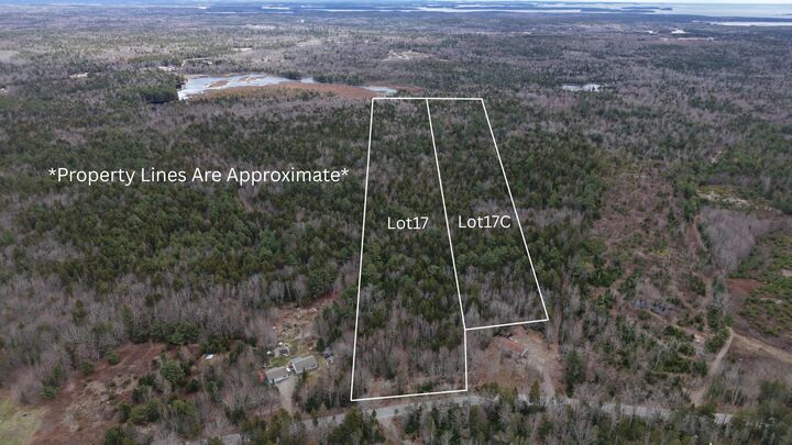 Property Photo:  M11l17c Rogers Point Road  ME 04680 