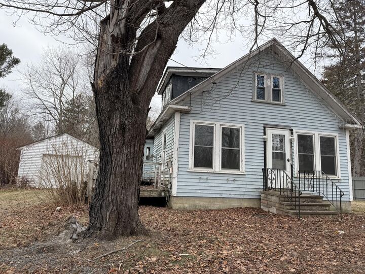 Property Photo:  11 Houston Lane  ME 04412 