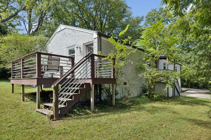 Property Photo:  1300B Chester Ave  TN 37206 
