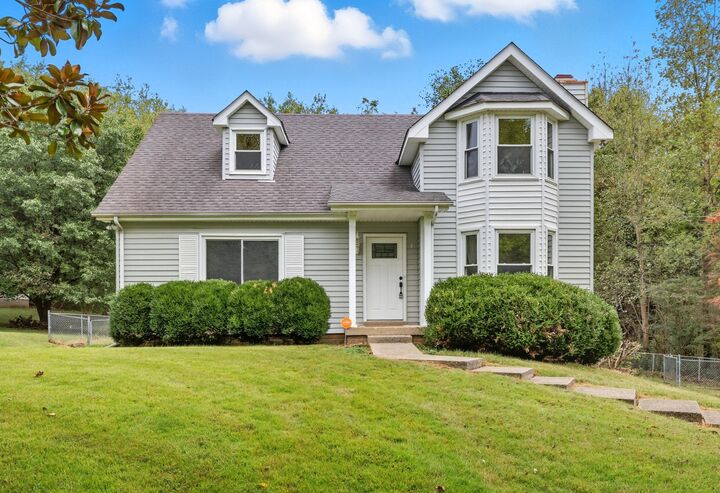 Property Photo:  1307 Sun Valley Rd  TN 37040 