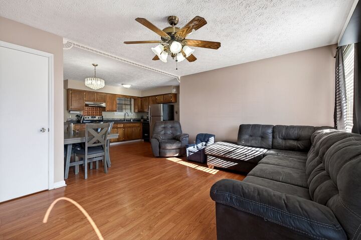 Property Photo:  624 Kendra Dr  TN 37166 