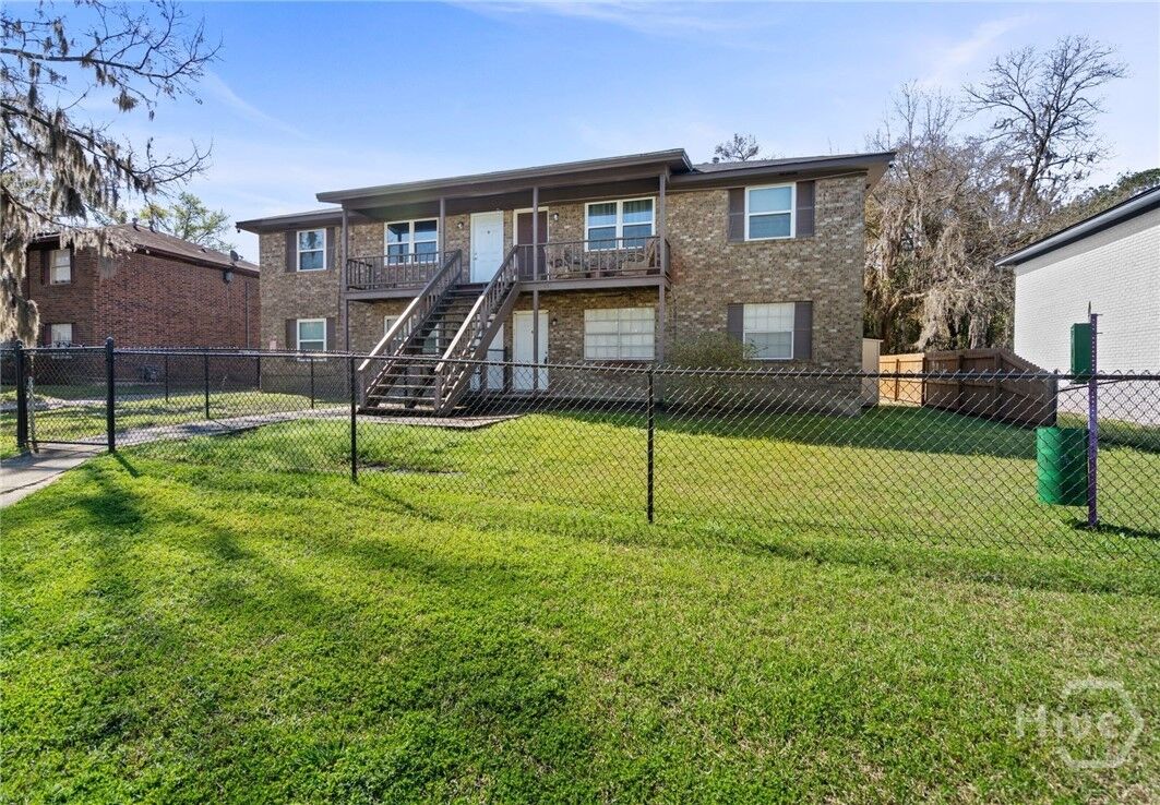 Property Photo:  2511 Oak Forest Drive A  GA 31404 