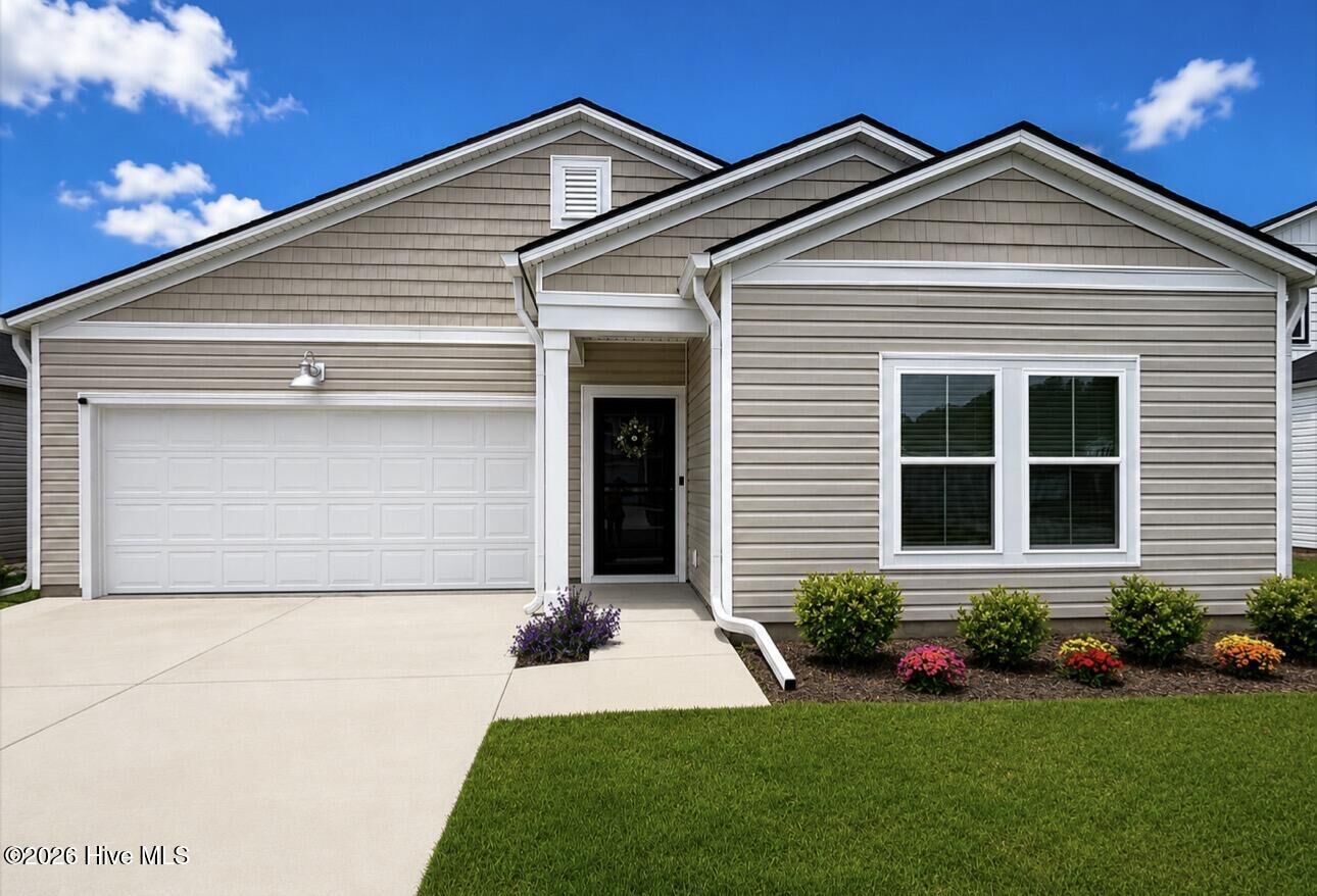 Property Photo:  1068 Tripletail Drive NW  NC 28468 