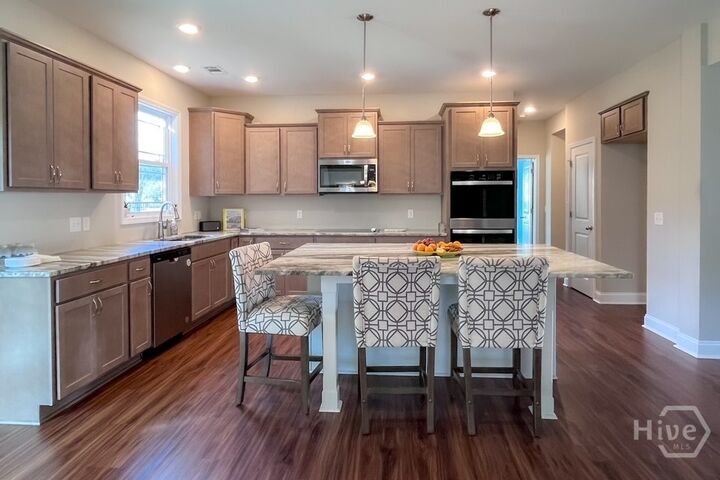 Property Photo:  119 Enclave Boulevard  GA 31419 