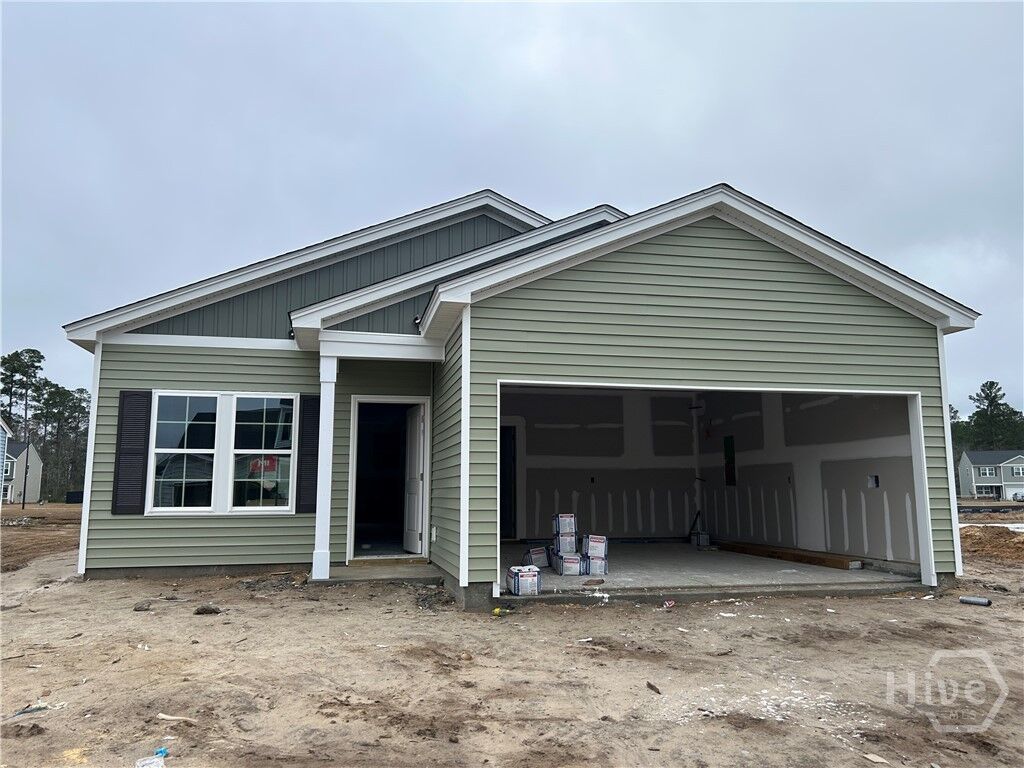 Property Photo:  172 Daylily Drive  GA 31329 