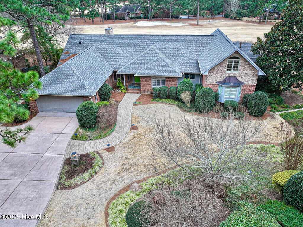 Property Photo:  46 Pinebrook Drive  NC 28374 