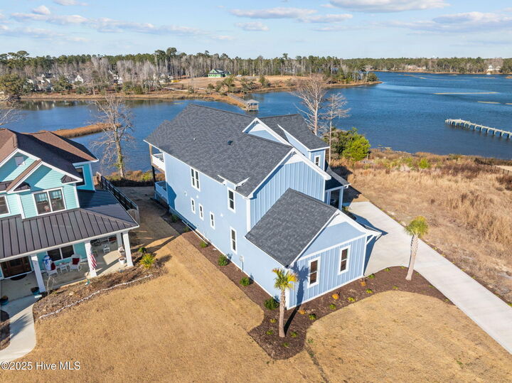 Property Photo: 13 E Cannon Cove NC 28443