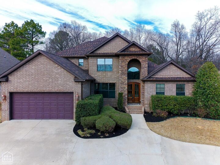 Property Photo:  4281 Annadale Circle  AR 72404 