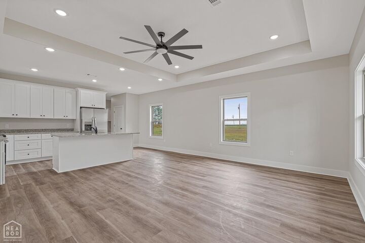 Property Photo:  526 Cook  AR 72315 