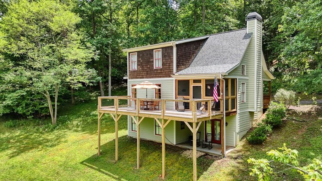 Property Photo:  105 Evergreen Road  GA 30546 