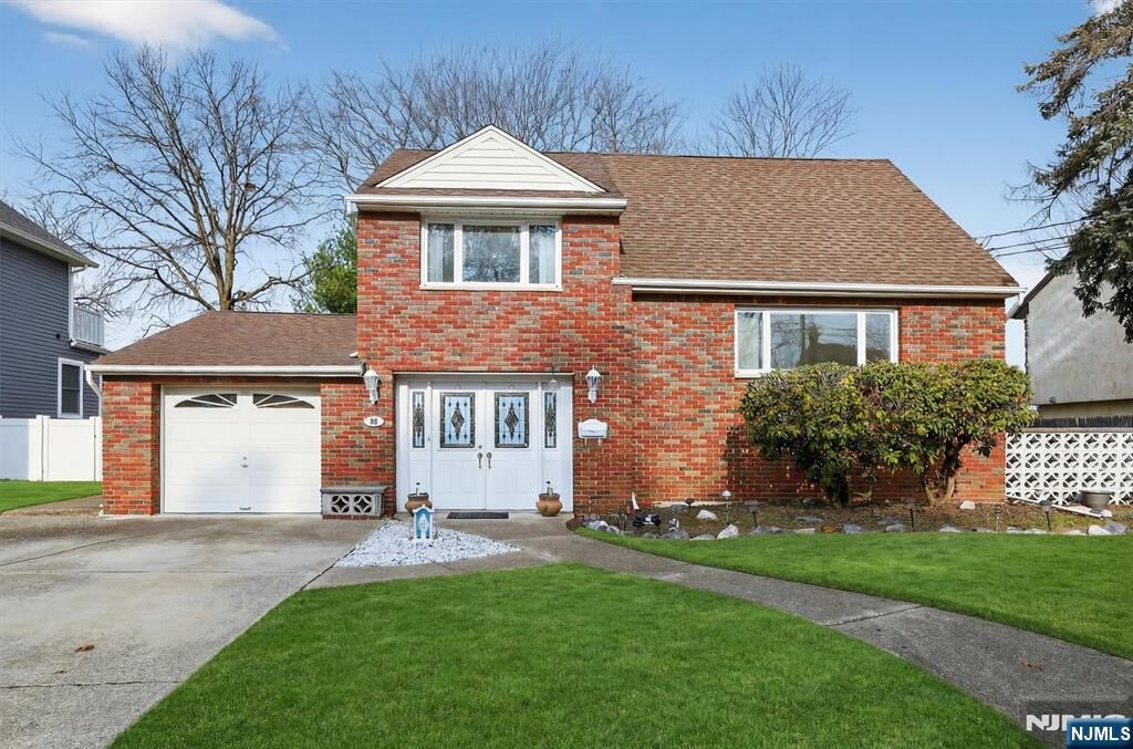 Property Photo:  66 Jamros Terrace  NJ 07663 