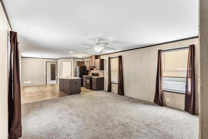 Property Photo:  8628 Park Way Lot #80P  MI 49706 