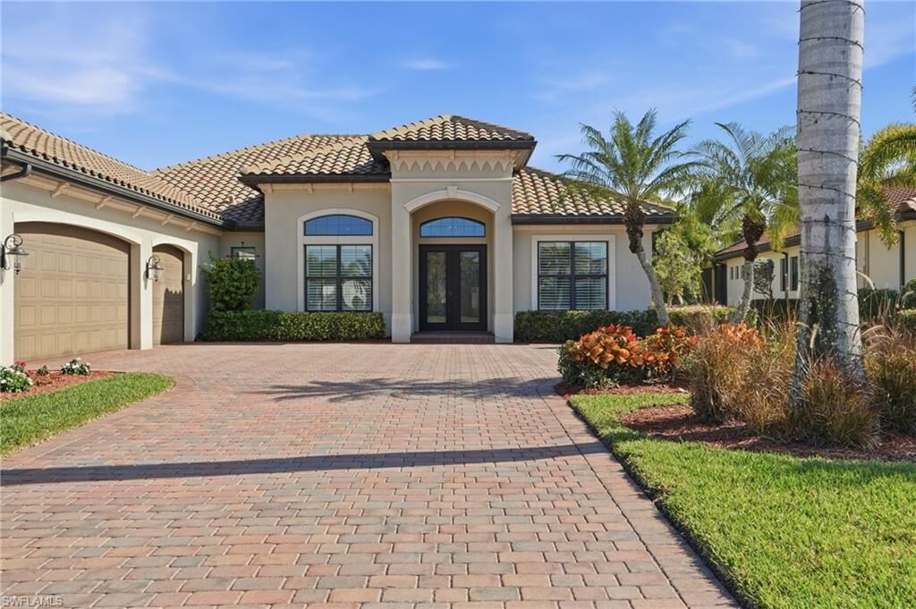 Property Photo:  9923 Corso Bello Dr  FL 34113 