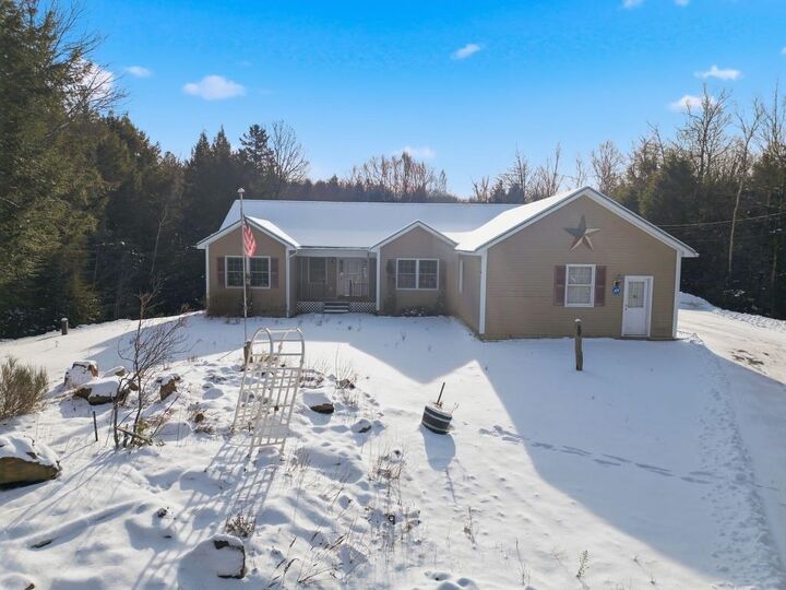 Property Photo: 126 Old Claremont Road NH 03601
