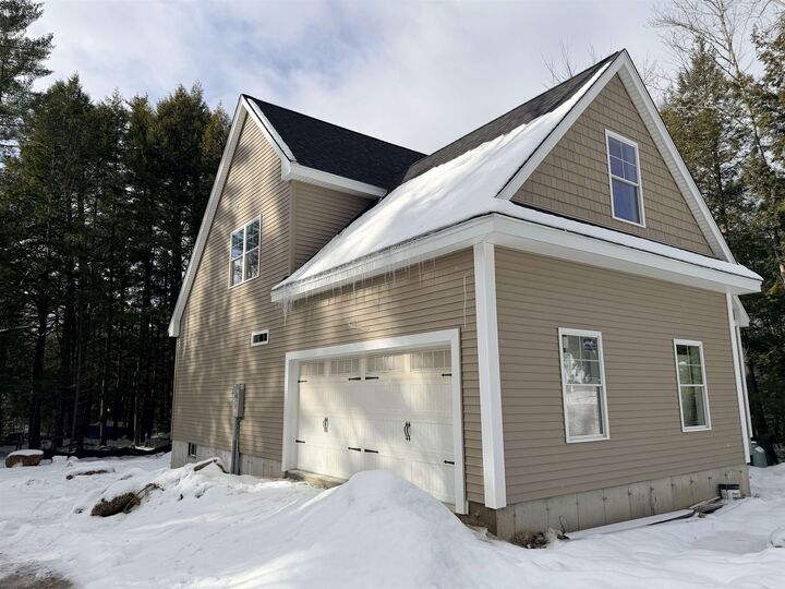 Property Photo: 9 Freedom Drive NH 03867
