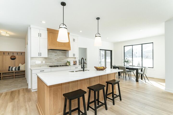 Property Photo: 4393 Cassidy Ridge Drive NE MN 55906