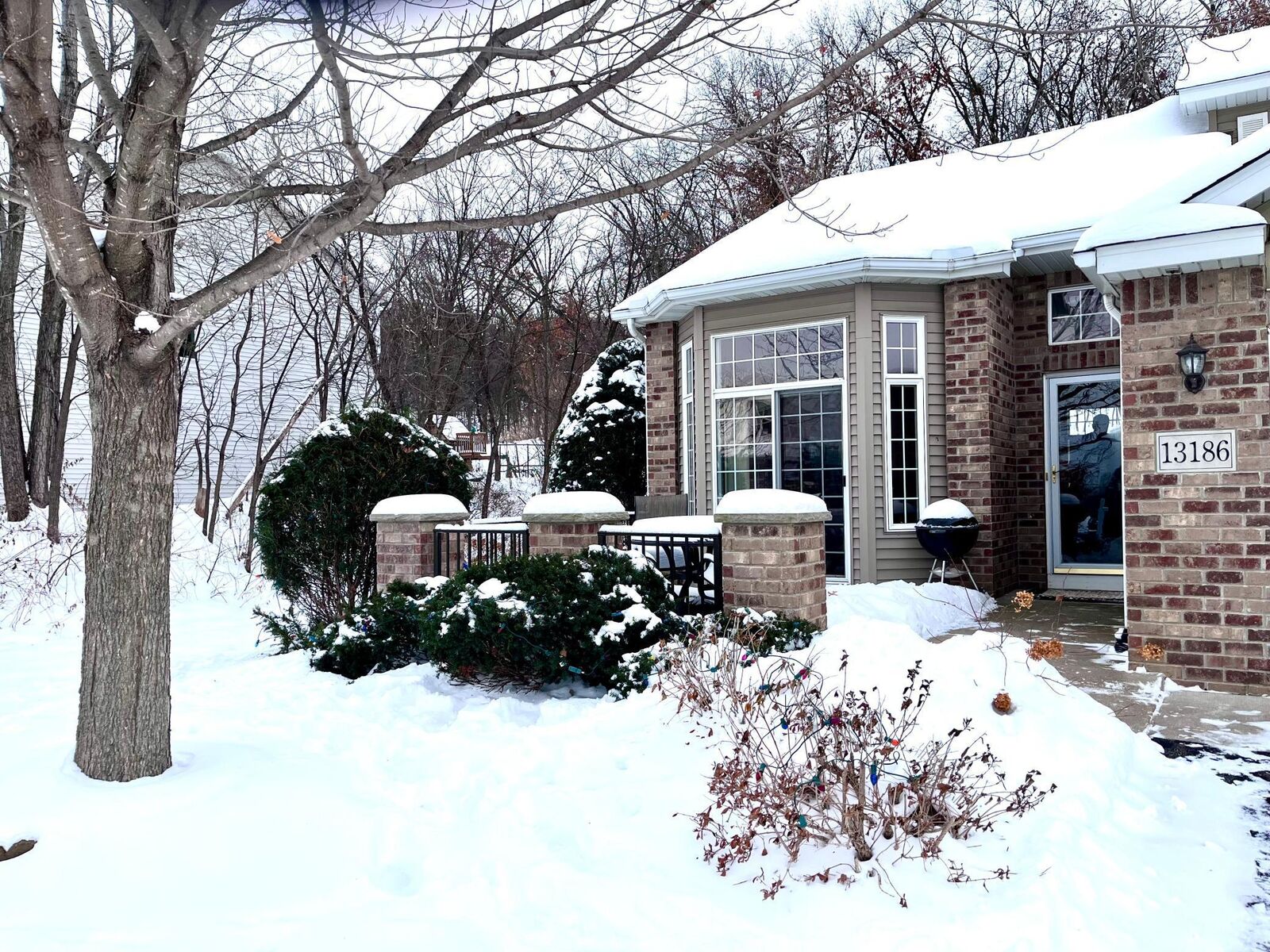 Property Photo: 13186 Meadow Lane MN 55378