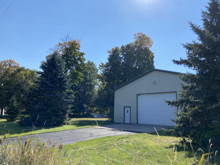 Property Photo: 47053 180th Avenue MN 56450