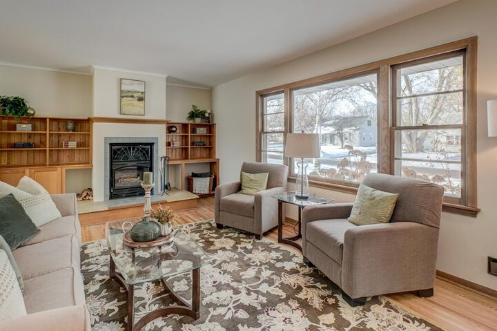 Property Photo:  7305 3rd Avenue S  MN 55423 