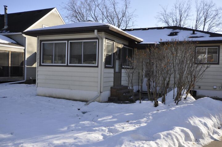 Property Photo:  1601 4th Street NE  MN 55906 