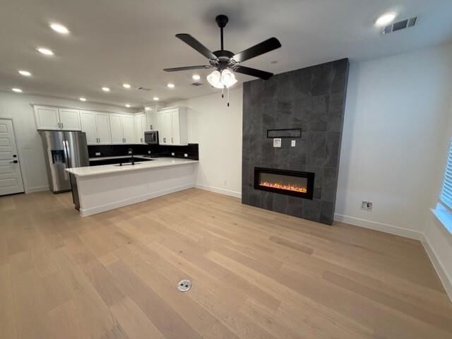 Property Photo: 332 Greenhouse Drive TX 75074