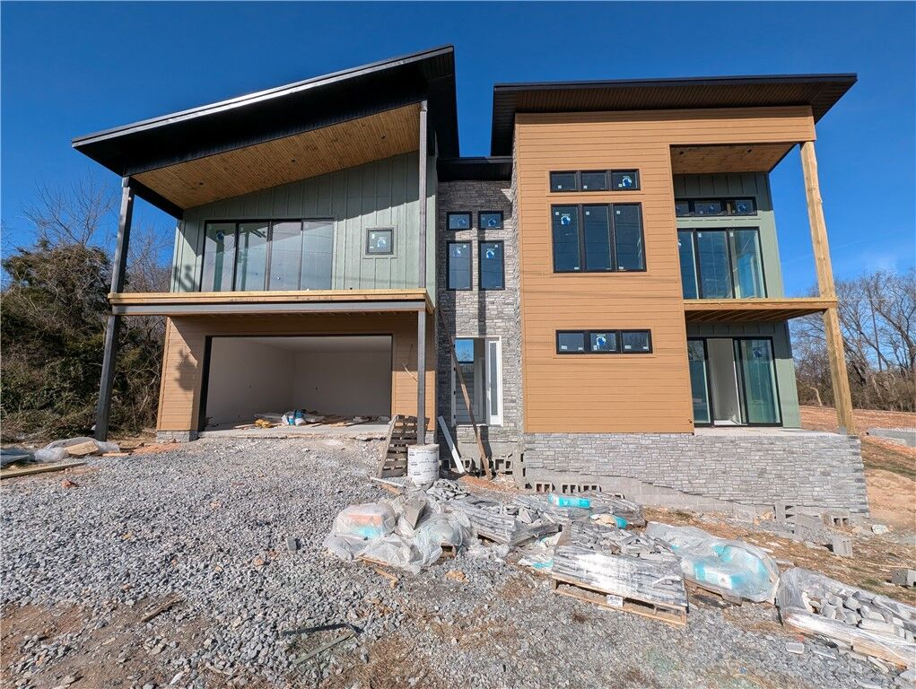 Property Photo:  6 Francis Drive  AR 72715 